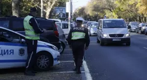 Солена глоба за неизправен автомобил през зимата