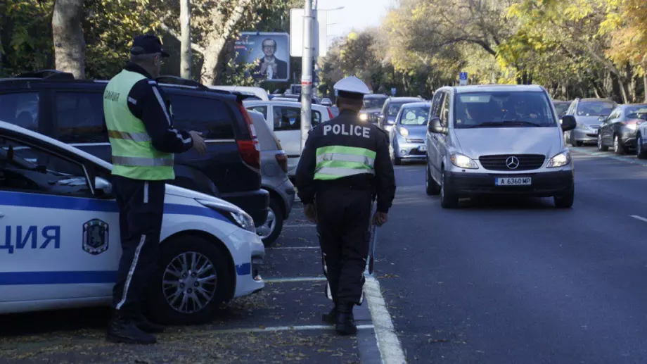 Солена глоба за неизправен автомобил през зимата
