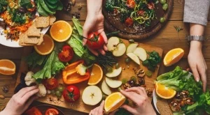 Плодове и зеленчуци, подходящи при диета