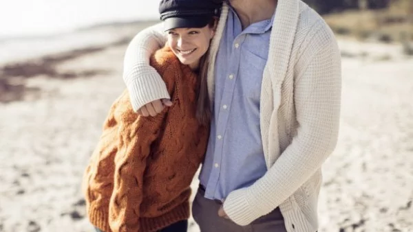 Ден, пълен с романтика, очаква една зодия на 7 ноември