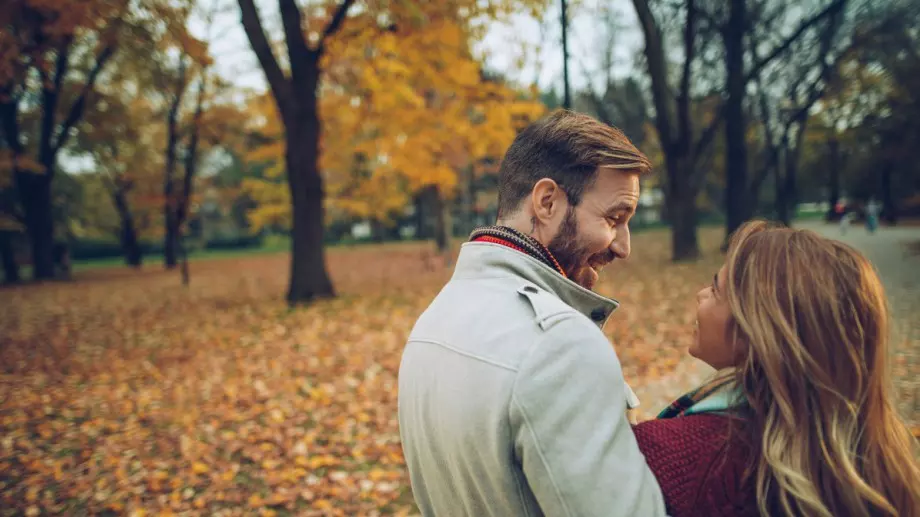Ако той прави тези 12 неща, значи е сродната ти душа