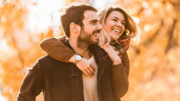 Любовен хороскоп за октомври 2019