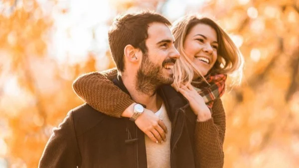 Седмичен любовен хороскоп за 12-16 ноември