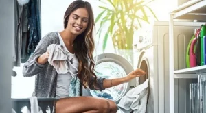 Колко дълго можем да носим дреха, преди да я изперем