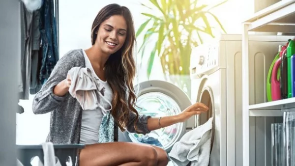 Колко дълго можем да носим дреха, преди да я изперем