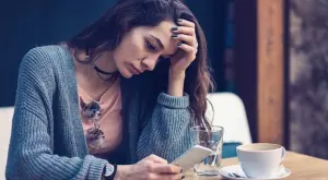 Ако не можете да си простите, припомнете си тези 5 неща