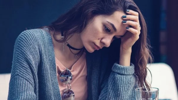 Грешките, които жените допускаме след раздяла