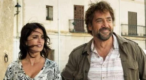 Гледаме новия общ филм на Бардем и Крус на Киномания