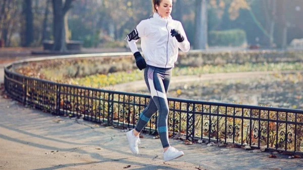 Защо не горите достатъчно калории при бягане