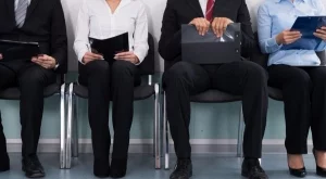 Какво да направите точно преди интервю за работа