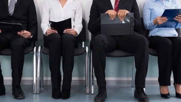 Какво да направите точно преди интервю за работа