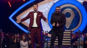 13 звезди влязоха в Big Brother: Most Wanted 2018. Ето ги (снимки)