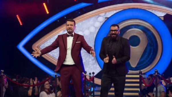 13 звезди влязоха в Big Brother: Most Wanted 2018. Ето ги (снимки)