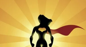 СуперЖените, за които трябва да знаем