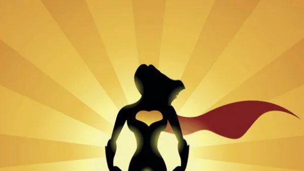 СуперЖените, за които трябва да знаем