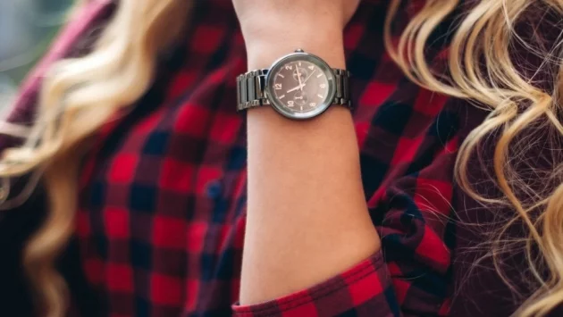  Вижте кога местим стрелките с час напред 