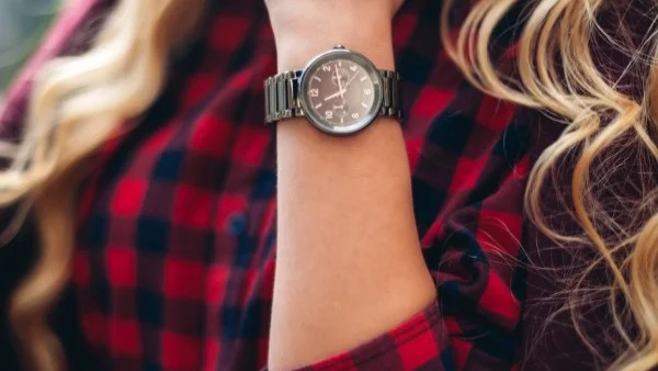 Отделете време за...