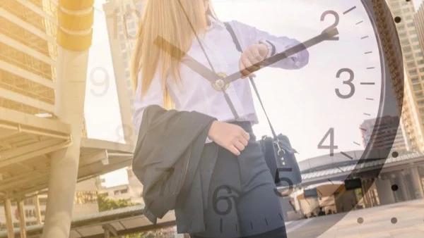 Какво се случва в нашето тяло за 24 часа