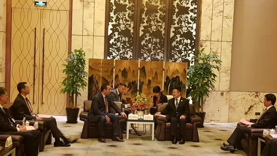 Българският износ за Китай е нараснал с 10% за половин година