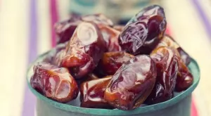 Невероятните ползи на фурмите