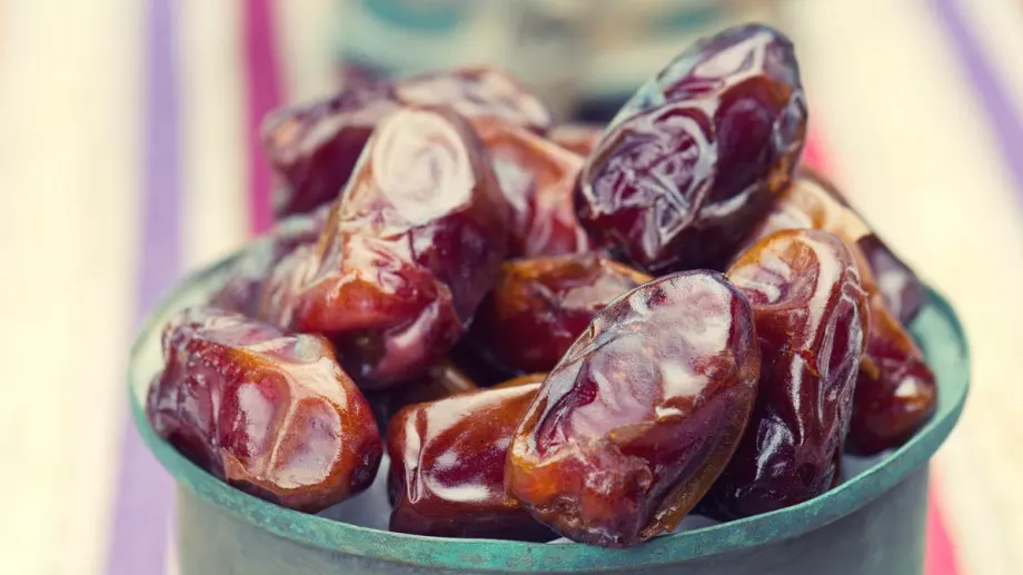 Невероятните ползи на фурмите