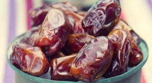 Какво се случва с тялото ви, ако ядете по 3 фурми дневно