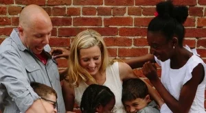 Защо обичам жена си повече от децата