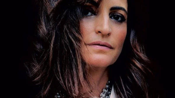 Нина Николина с първи концерт в Sofia Live Club