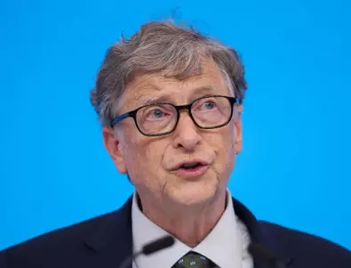 Бил Гейтс предрече: Пандемията ще се усили 