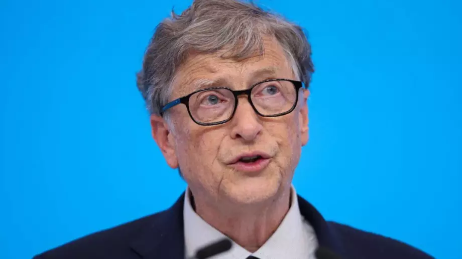 Бил Гейтс: Ядрената енергия отново ще стане "напълно" политически приемлива