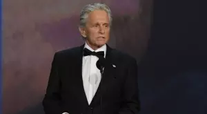 Майкъл Дъглас ще получи наградата "Златна палма" в Кан