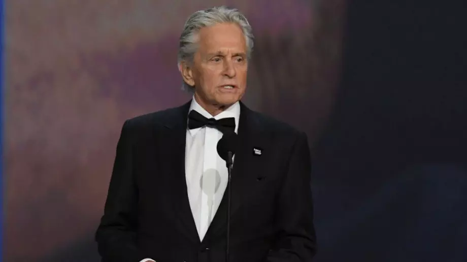 Майкъл Дъглас ще получи наградата "Златна палма" в Кан