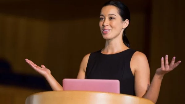 Тези 3 зодии са най-добрите лидери сред жените