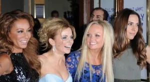 Ето колко пари ще спечелят Spice Girls от турнето си