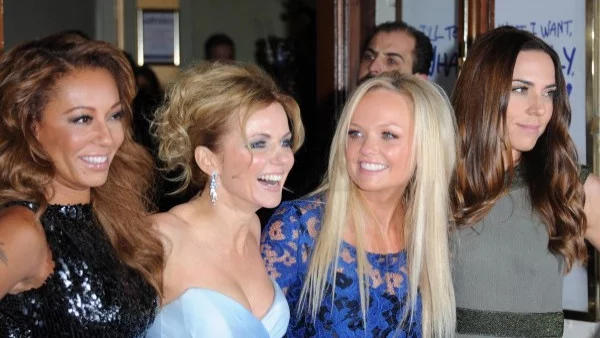 Ето колко пари ще спечелят Spice Girls от турнето си