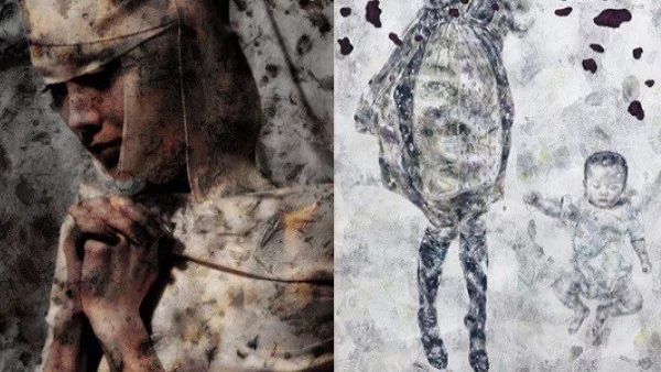 Изложба на съвременно японско изкуство гостува в София