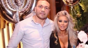 Андреа: Скандалът с целувката смазва Кубрат 