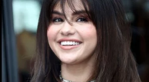 Селена Гомес излезе от клиниката за рехабилитация