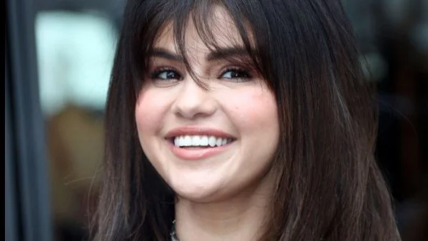 Селена Гомес излезе от клиниката за рехабилитация