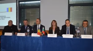 Стокообменът ни с Румъния се е увеличил с 8%