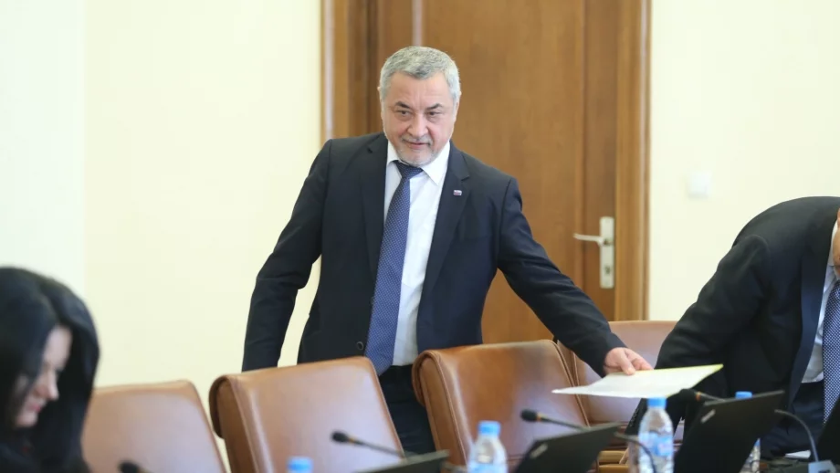 Симеонов след решението за Пирин: България е потърпевша от псевдоеколози