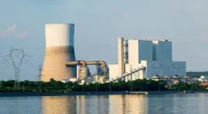 ТЕЦ AES Гълъбово произвежда 7% от използвания ток в България