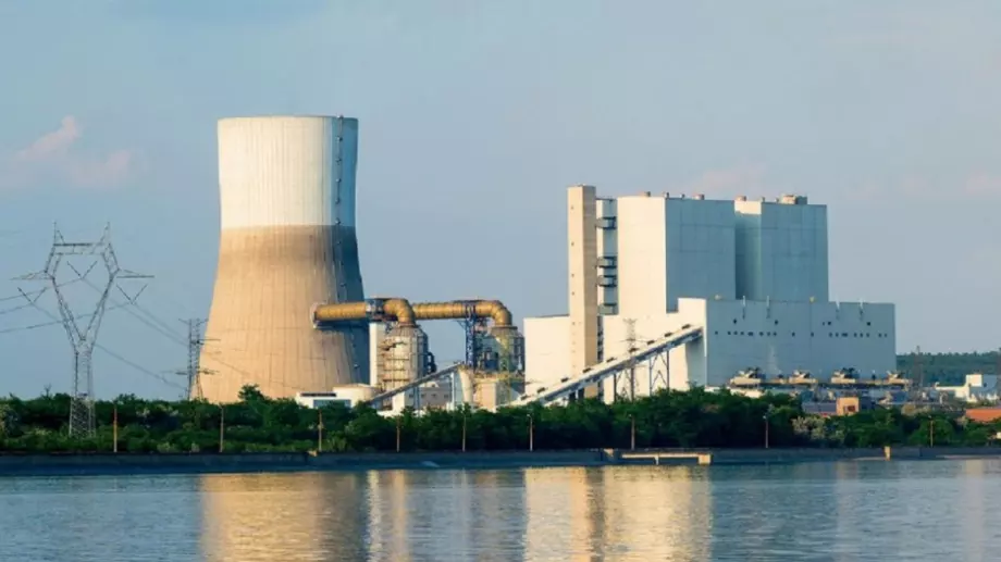 ТЕЦ AES Гълъбово произвежда 7% от използвания ток в България