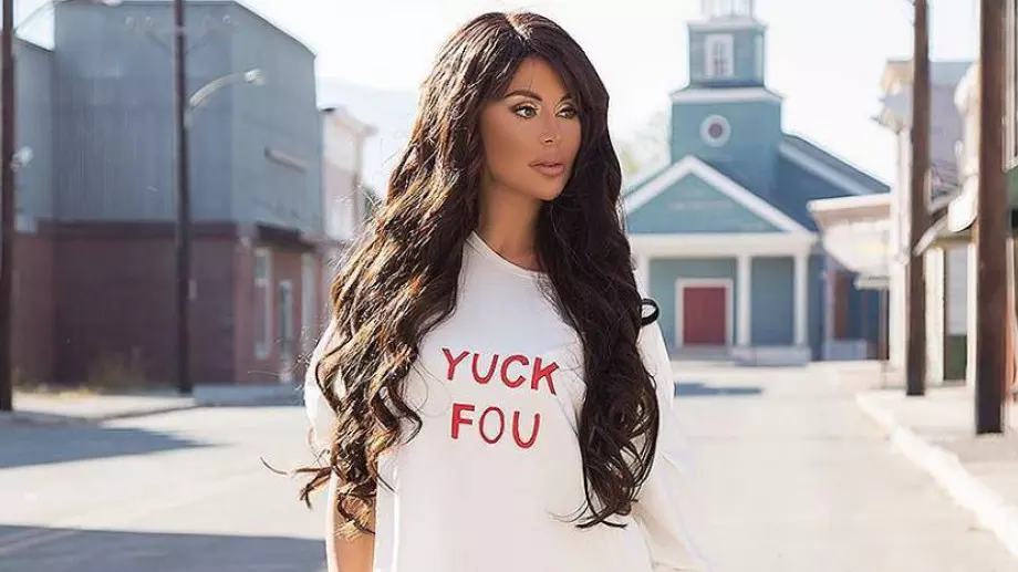 Светлана Гущерова сподели пола на четвъртото си дете 