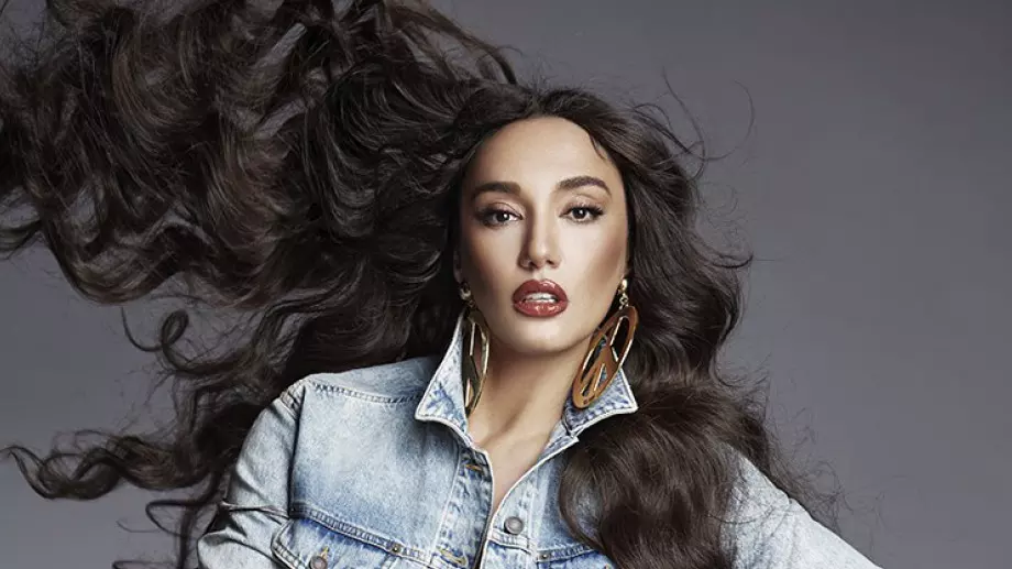 Мария Илиева загуби много близък човек (СНИМКА)