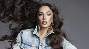 Мария Илиева разкри как се поддържа във форма