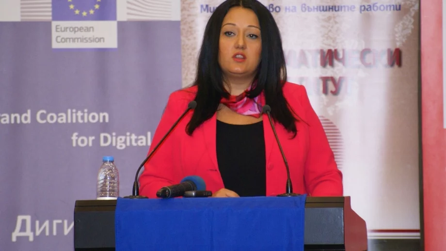 България ще предложи Лиляна Павлова за зам.-председател на ЕИБ