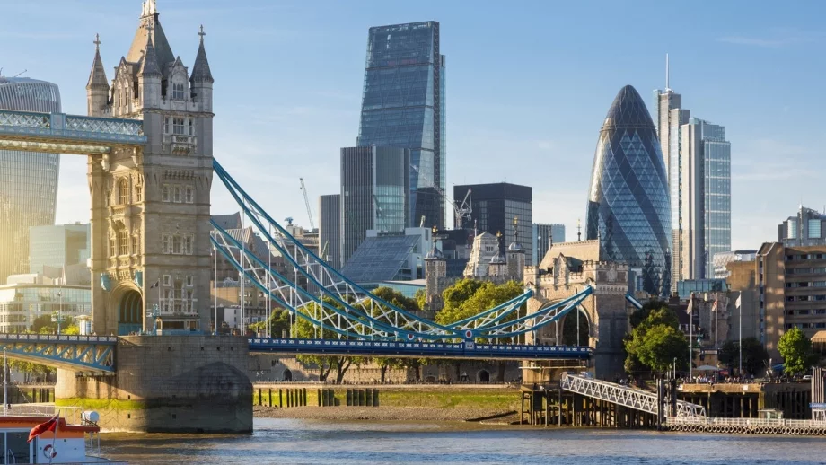 Първи бюджет на Острова след Brexit