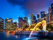 Сингапур: Отношенията между САЩ и Китай се влошават, надига се буря 