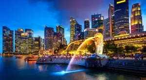 Топ 10 на най-добрите места в света за правене на бизнес 